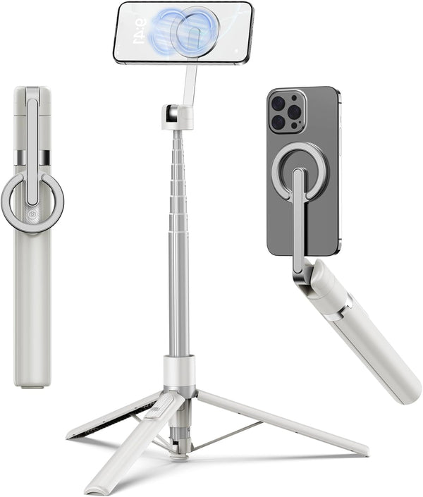 MagGrip Travel Selfie Tripod