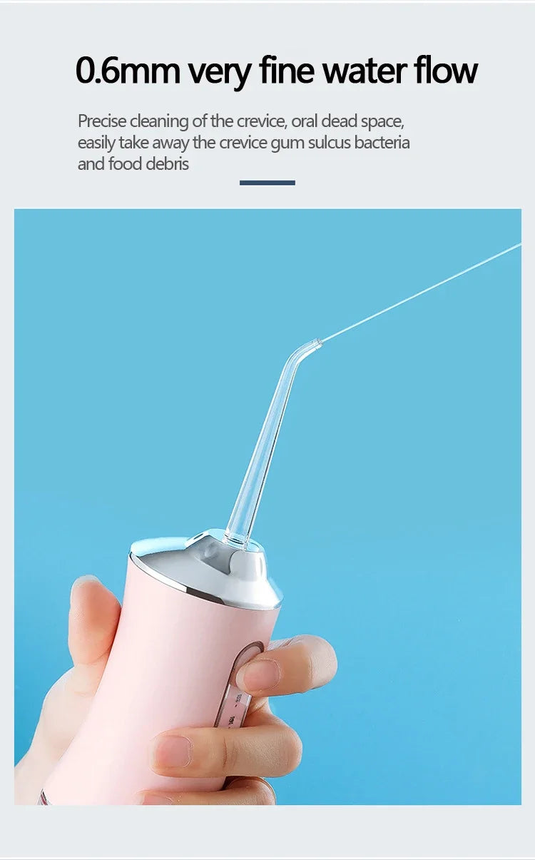 ProClean Daily Water Flossing Kit