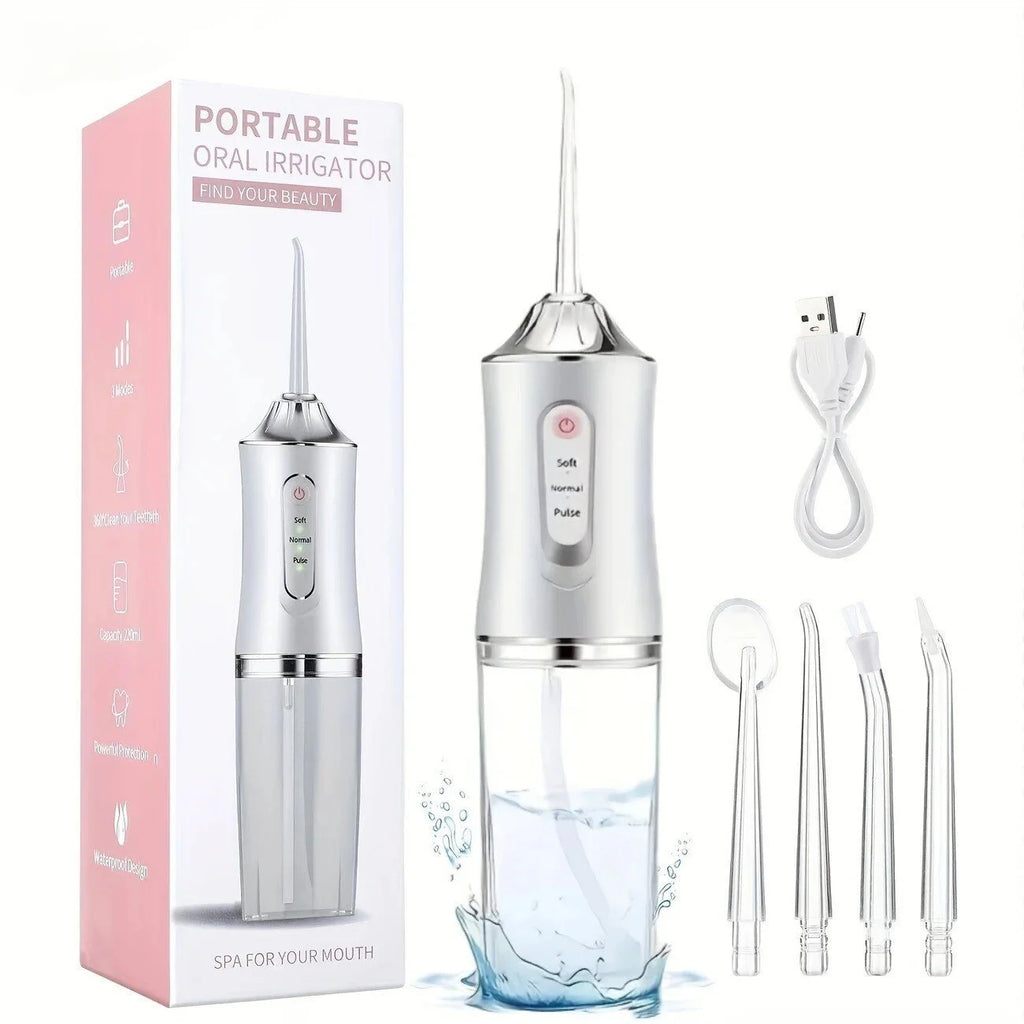 ProClean Daily Water Flossing Kit